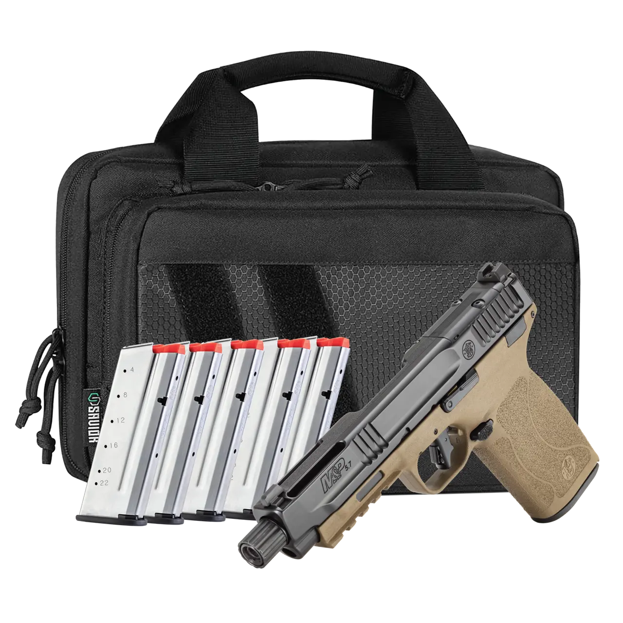 Buy M&P 5.7 Carry Comp
