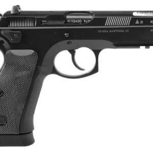 Buy CZ P-10 M High-Capacity