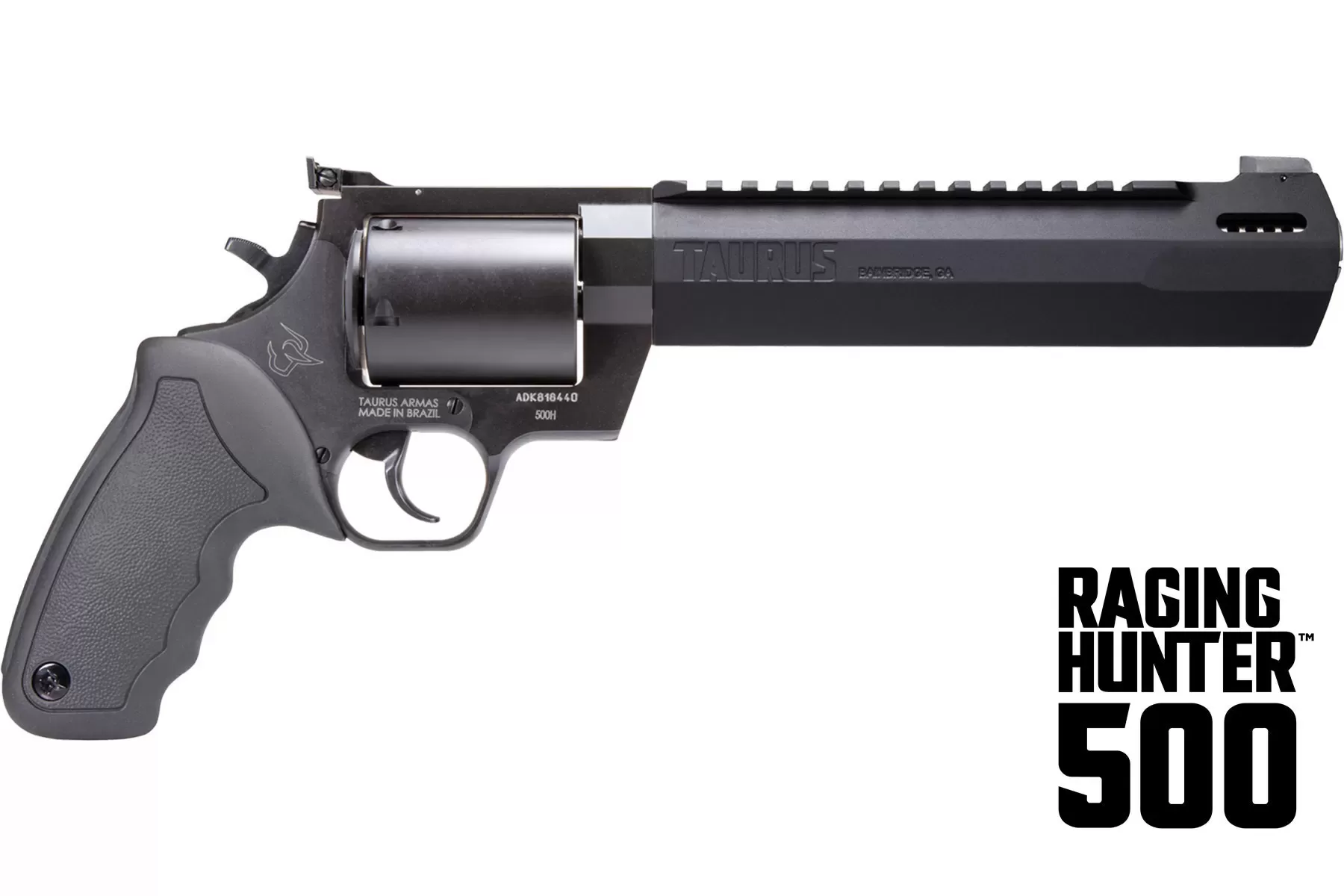 Buy Taurus Raging Bull (.44 Mag)