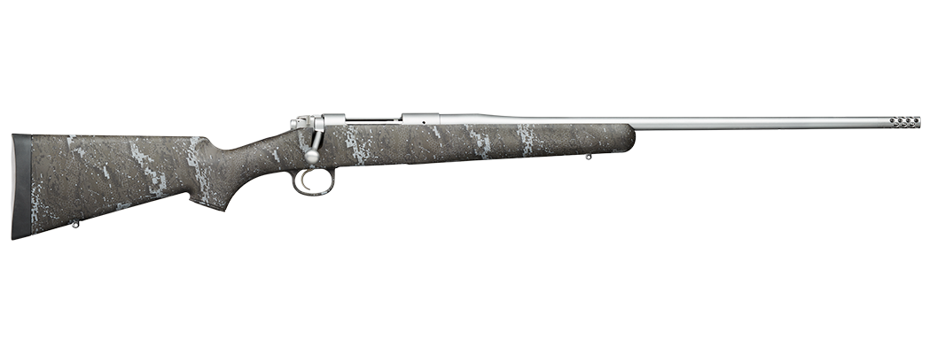 Buy Kimber Hunter Pro Desolve (7mm Backcountry)