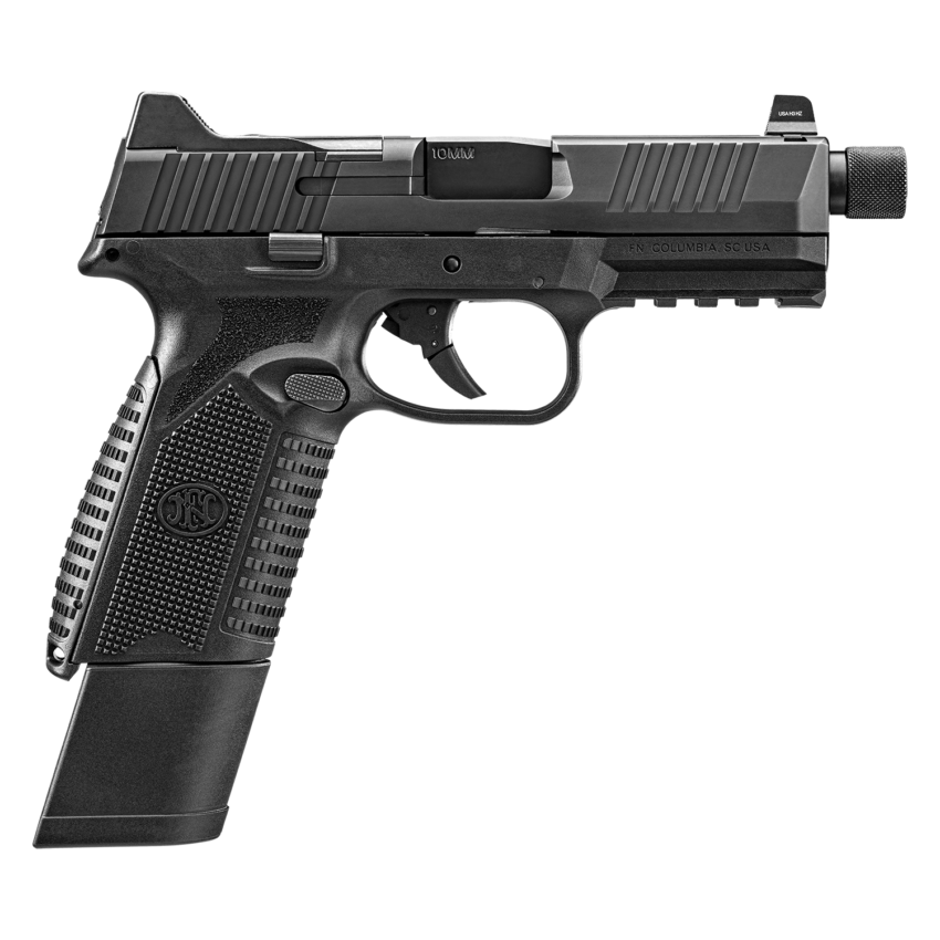 Buy FN 510 Tactical (Black)