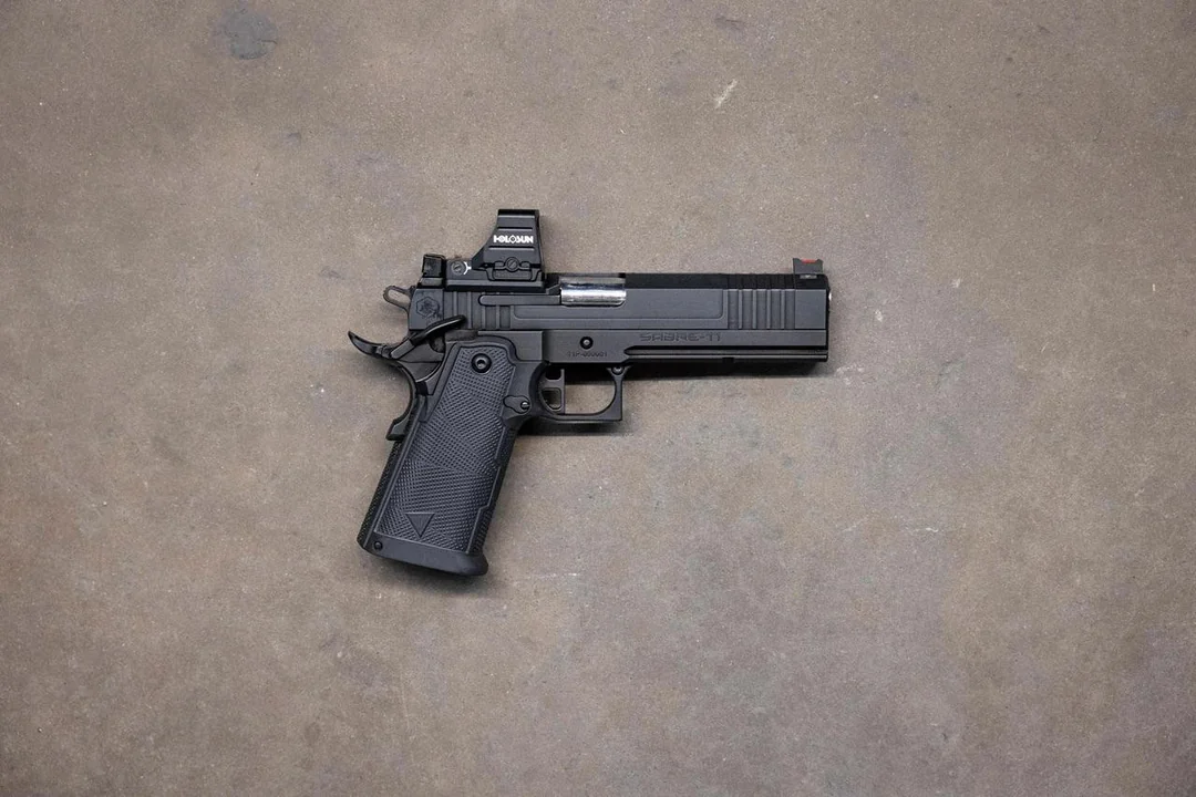 Buy PSA Sabre 11