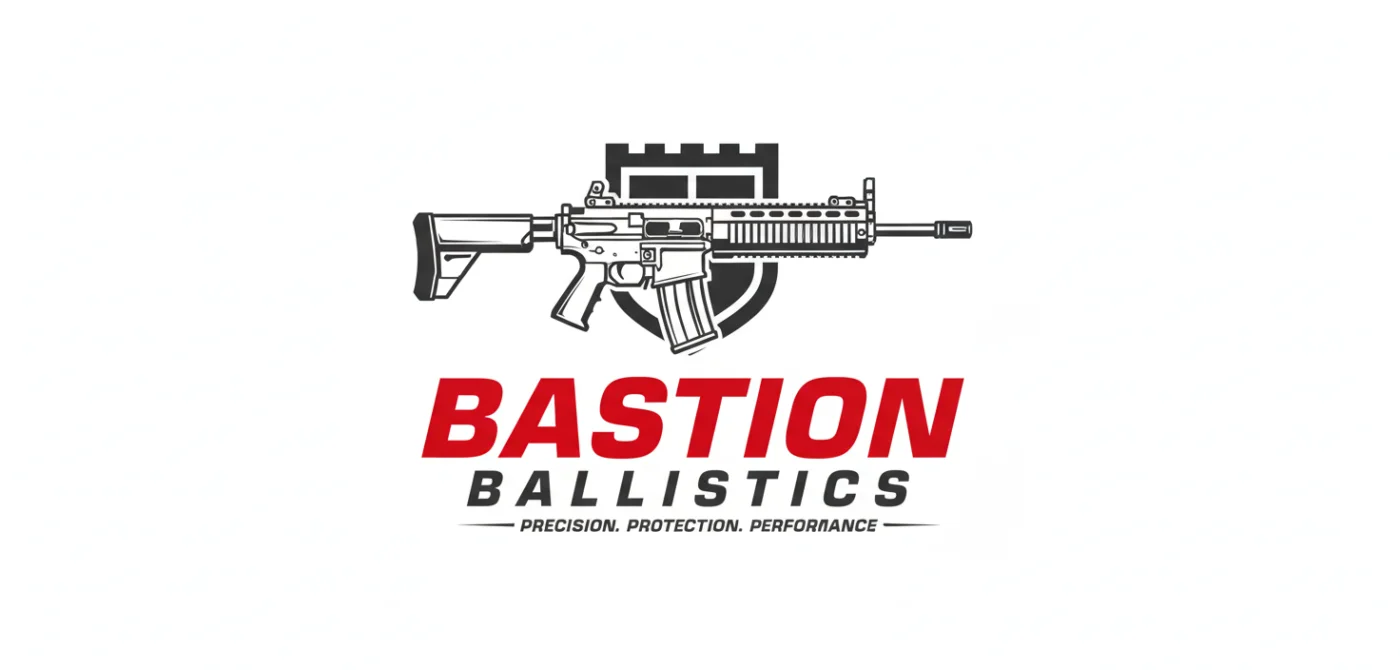 Bastion Ballistics
