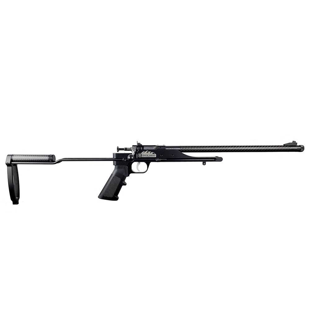 Buy Overlander Pack Rifle
