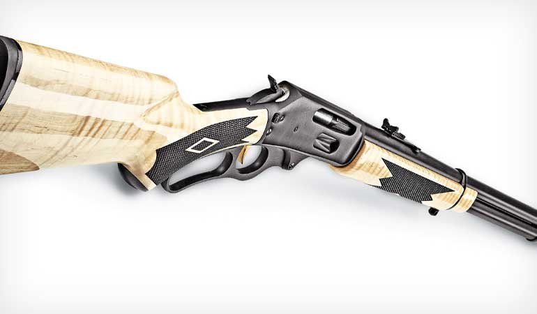 Buy Marlin 336 Curly Maple