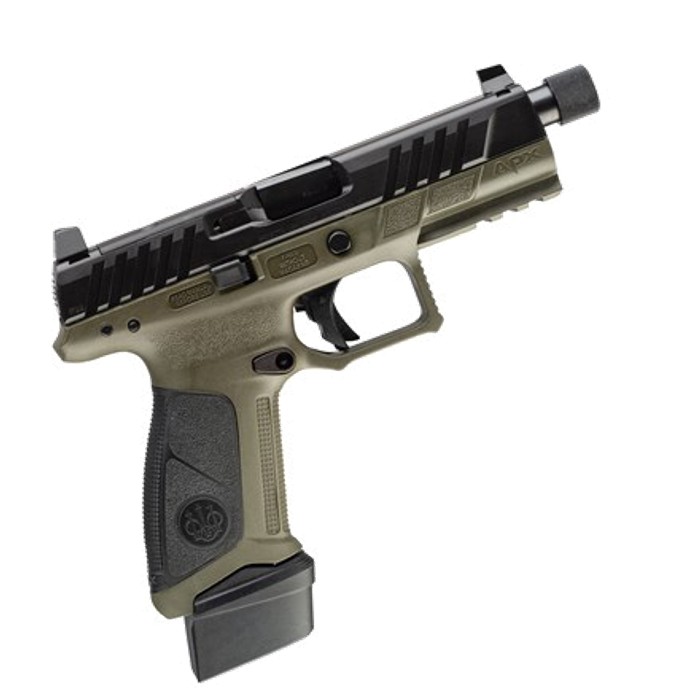 Buy Beretta APX A1 Full Size Tactical