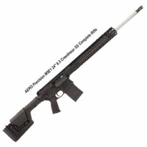 Buy M5 Pro (6.5 Creedmoor)