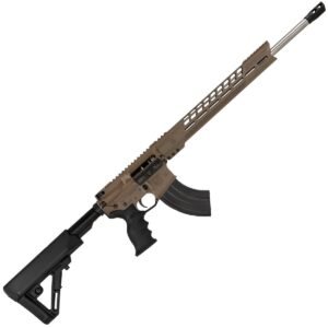Buy DB15 (.224 Valkyrie)