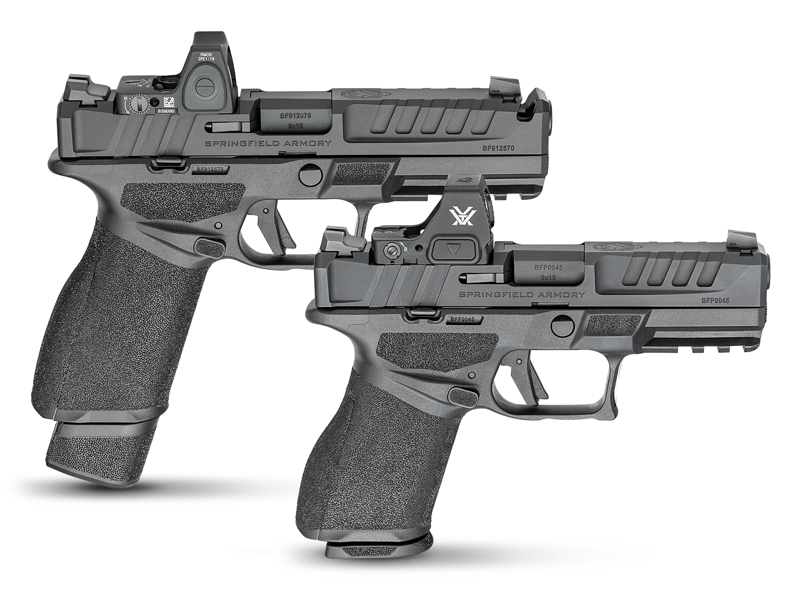 Buy Springfield Echelon 10mm