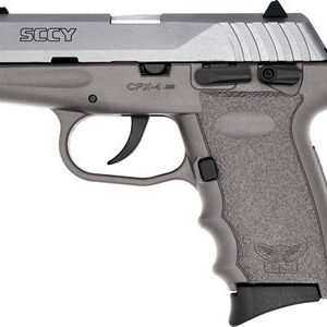 Buy SCCY G4-CP TT