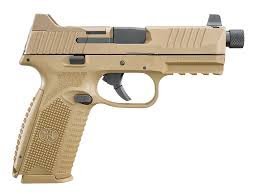 Buy FN 506 (2026 Model)