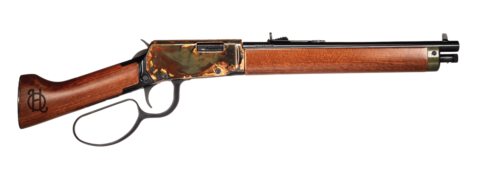 Buy Heritage Settler Series (Lever Action)