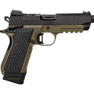 Buy Kimber KDS9c (Threaded Barrel/Comp)