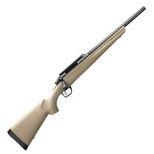 Buy Model 783 Heavy Barrel Threaded