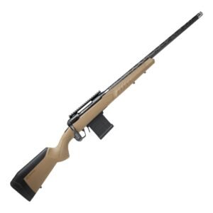 Buy Savage 110 Carbon Tactical