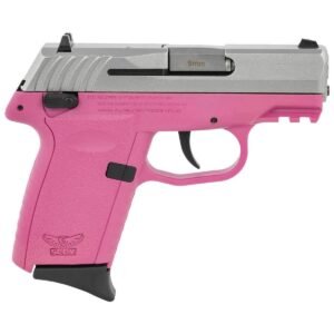 Buy SCCY CPX-1 (Pink)