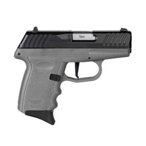 Buy SCCY DVG-1 (Sniper Grey)