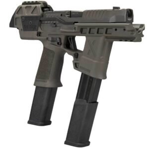 Buy Sig P320-FLUX Legion