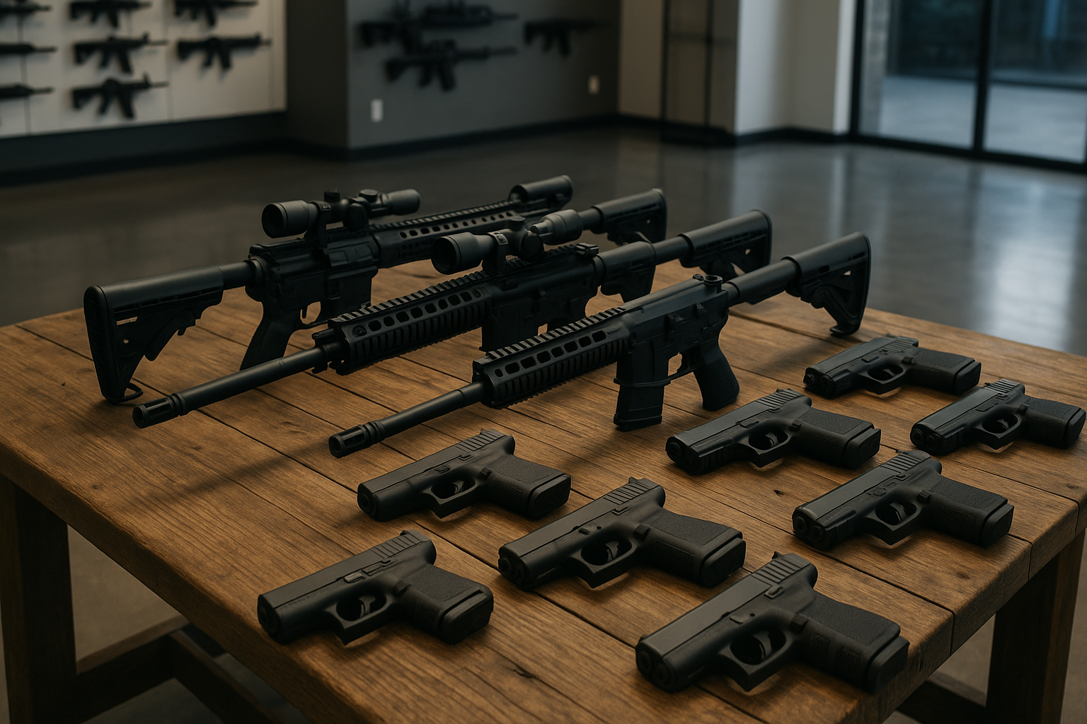 Bastion Ballistic Buy Aero Precision Firearms
Buy Anderson Manufacturing Firearms
Buy Beretta Firearms
Buy Blaser Firearms
Buy Cabot Firearms
Buy Century Arms
Buy Christensen Arms
Buy Colt Firearms
Buy CZ Firearms
Buy Daniel Defence Firearms
Buy Diamondback Firearms
Buy Fabbri Firearms
Buy FN Herstal Firearms
Buy Glock Firearms
Buy Henry Firearms
Buy Heritage Firearms
Buy Hi-Point Firearms
Buy Holland & Holland Firearms
Buy Keltec Firearms
Buy Keystone Sporting Arms
Buy Kimber Firearms
Buy Legacy Sports International Firearms
Buy Marlin Firearms
Buy Mossberg Firearms
Buy Palmetto State Armory Firearms
Buy Radical Firearms
Buy Remington Firearms
Buy Ruger Firearms
Buy Savage Firearms
Buy SCCY Firearms
Buy Shadow Systems Firearms
Buy Sig Sauer Firearms
Buy Smith & Wesson Firearms
Buy Springfield Armory Firearms
Buy Taurus Firearms banner